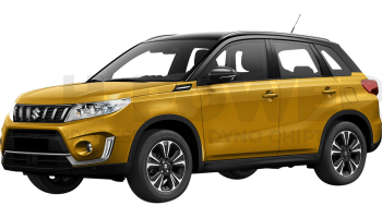 Suzuki Vitara H-Power Chiptuning – Chiptuning Budapesten és Debrecenben