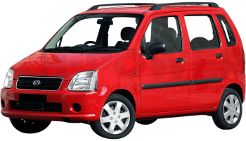 Suzuki Wagon R H-Power Chiptuning – Chiptuning Budapesten és Debrecenben