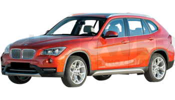 BMW X1 E84 - 2009 - 2012 H-Power Chiptuning – Chiptuning Budapesten és Debrecenben