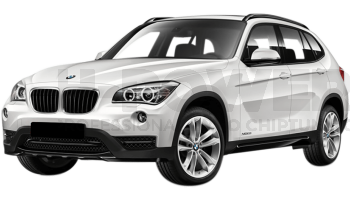 BMW X1 E84 - 2012 - 2015 H-Power Chiptuning – Chiptuning Budapesten és Debrecenben