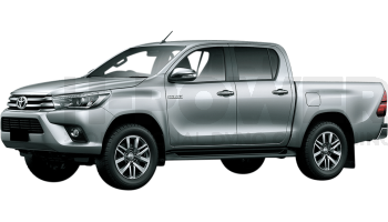 Toyota Hilux 2005 - 2015 H-Power Chiptuning – Chiptuning Budapesten és Debrecenben