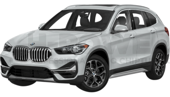 BMW X1 (F48 LCI) - 2019 -> ... H-Power Chiptuning – Chiptuning Budapesten és Debrecenben