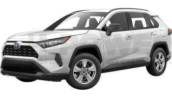 Toyota Rav4 H-Power Chiptuning – Chiptuning Budapesten és Debrecenben