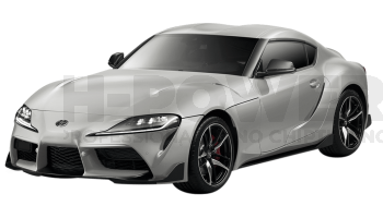 Toyota Supra H-Power Chiptuning – Chiptuning Budapesten és Debrecenben