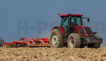 Valtra M 130 H-Power Chiptuning – Chiptuning Budapesten és Debrecenben