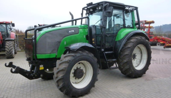 Valtra XM 130 H-Power Chiptuning – Chiptuning Budapesten és Debrecenben