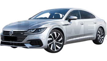 Volkswagen Arteon H-Power Chiptuning – Chiptuning Budapesten és Debrecenben