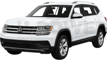 Volkswagen Atlas H-Power Chiptuning – Chiptuning Budapesten és Debrecenben