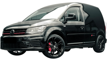 Volkswagen Caddy Mk4 - 2016 - 2019 H-Power Chiptuning – Chiptuning Budapesten és Debrecenben