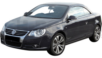 Volkswagen Eos 2006 - 2011 H-Power Chiptuning – Chiptuning Budapesten és Debrecenben