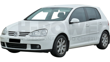 Volkswagen Golf Golf 5  - 2003 - 2008 H-Power Chiptuning – Chiptuning Budapesten és Debrecenben