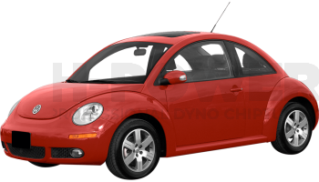 Volkswagen New Beetle 1998 - 2011 H-Power Chiptuning – Chiptuning Budapesten és Debrecenben