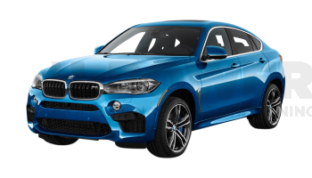 BMW X6 F16 - 2014 - 2018 H-Power Chiptuning – Chiptuning Budapesten és Debrecenben