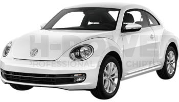 Volkswagen New Beetle 2011 - 2016 H-Power Chiptuning – Chiptuning Budapesten és Debrecenben