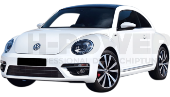 Volkswagen New Beetle H-Power Chiptuning – Chiptuning Budapesten és Debrecenben