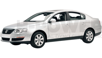 Volkswagen Passat B6 - 2005 - 2010 H-Power Chiptuning – Chiptuning Budapesten és Debrecenben