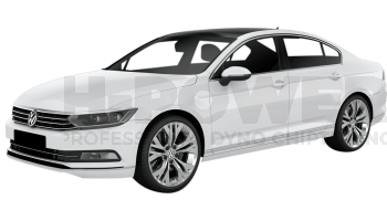 Volkswagen Passat H-Power Chiptuning – Chiptuning Budapesten és Debrecenben