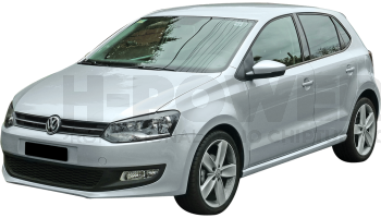 Volkswagen Polo 2009 - 2014 ( 6R ) H-Power Chiptuning – Chiptuning Budapesten és Debrecenben