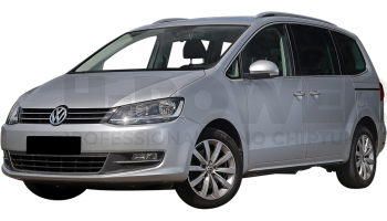 Volkswagen Sharan 2010 - 2015 H-Power Chiptuning – Chiptuning Budapesten és Debrecenben