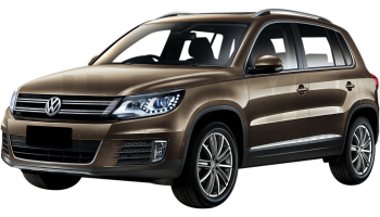 Volkswagen Tiguan NZ - 2011 - 2015 H-Power Chiptuning – Chiptuning Budapesten és Debrecenben