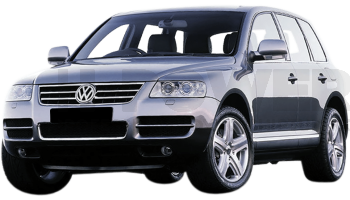 Volkswagen Touareg 2002 - 2007 H-Power Chiptuning – Chiptuning Budapesten és Debrecenben