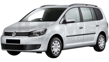 Volkswagen Touran 2010 - 2015 H-Power Chiptuning – Chiptuning Budapesten és Debrecenben