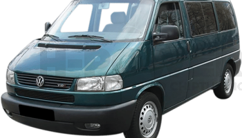 Volkswagen Transporter / Multivan T4 - 1999 - 2004 H-Power Chiptuning – Chiptuning Budapesten és Debrecenben