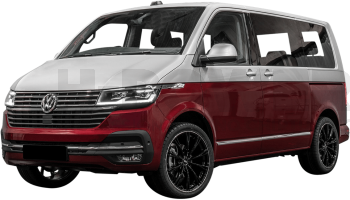 Volkswagen Transporter / Multivan T6 - 2015 - 2018 H-Power Chiptuning – Chiptuning Budapesten és Debrecenben