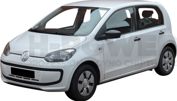 Volkswagen Up H-Power Chiptuning – Chiptuning Budapesten és Debrecenben