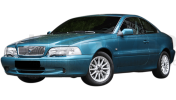 Volvo C70 1999 - 2005 H-Power Chiptuning – Chiptuning Budapesten és Debrecenben