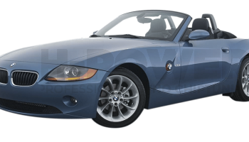 BMW Z4 E85 - 2003 - 2008 H-Power Chiptuning – Chiptuning Budapesten és Debrecenben