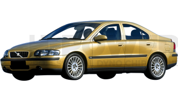 Volvo S60 2000 - 2004 H-Power Chiptuning – Chiptuning Budapesten és Debrecenben