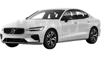 Volvo S60 H-Power Chiptuning – Chiptuning Budapesten és Debrecenben