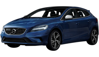 Volvo V40 H-Power Chiptuning – Chiptuning Budapesten és Debrecenben