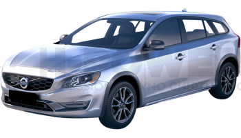 Volvo V60 Cross Country H-Power Chiptuning – Chiptuning Budapesten és Debrecenben