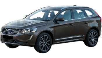 Volvo XC60 H-Power Chiptuning – Chiptuning Budapesten és Debrecenben