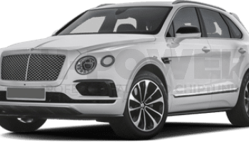 Bentley Bentayga 2016 - 2019 H-Power Chiptuning – Chiptuning Budapesten és Debrecenben