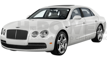 Bentley Continental Flying Spur 2016 - 2019 H-Power Chiptuning – Chiptuning Budapesten és Debrecenben