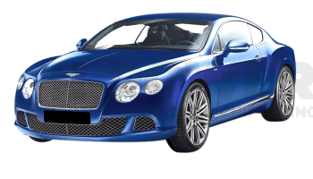 Bentley Continental GT/S 2011 - 2017 H-Power Chiptuning – Chiptuning Budapesten és Debrecenben