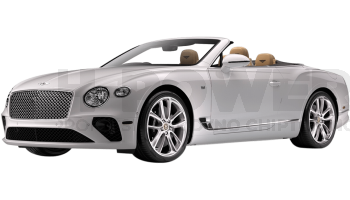 Bentley Continental GTC H-Power Chiptuning – Chiptuning Budapesten és Debrecenben