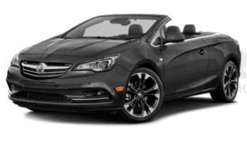 Buick Cascada H-Power Chiptuning – Chiptuning Budapesten és Debrecenben