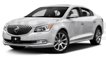 Buick Lacrosse H-Power Chiptuning – Chiptuning Budapesten és Debrecenben