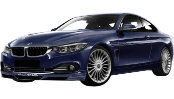 Alpina B4 2014 - 2017 H-Power Chiptuning – Chiptuning Budapesten és Debrecenben