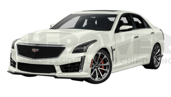 Cadillac CTS 2008 - 2013 H-Power Chiptuning – Chiptuning Budapesten és Debrecenben