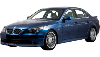 Alpina B5 E60/E61 - 2005 - 2010 H-Power Chiptuning – Chiptuning Budapesten és Debrecenben