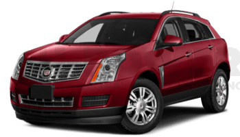 Cadillac SRX 2004 - 2009 H-Power Chiptuning – Chiptuning Budapesten és Debrecenben