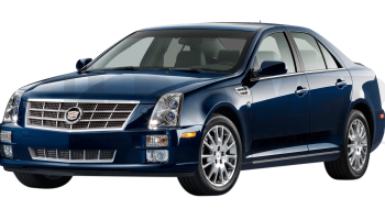 Cadillac STS H-Power Chiptuning – Chiptuning Budapesten és Debrecenben