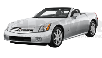 Cadillac XLR H-Power Chiptuning – Chiptuning Budapesten és Debrecenben