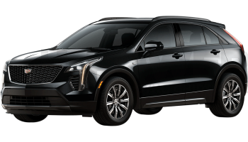 Cadillac XT4 H-Power Chiptuning – Chiptuning Budapesten és Debrecenben