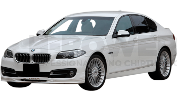 Alpina B5 F10/11 - 2010 - 2013 H-Power Chiptuning – Chiptuning Budapesten és Debrecenben